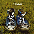 El Canto Del Loco - Zapatillas album