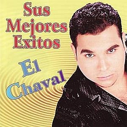 El Chaval - Sus Mejores Exitos album