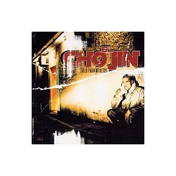 El Chojin - Solo Para Adultos album