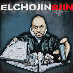 El Chojin - 8jin альбом
