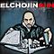El Chojin - 8jin альбом