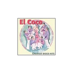 El Coco - Greatest Disco Hits album