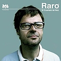 El Cuarteto De Nos - Raro альбом
