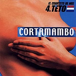 El Cuarteto De Nos - Cortamambo альбом