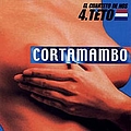 El Cuarteto De Nos - Cortamambo альбом