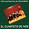 El Cuarteto De Nos - Otra Navidad en las Trincheras альбом