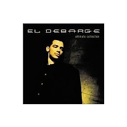 El Debarge - Ultimate Collection альбом