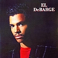 El Debarge - El DeBarge альбом