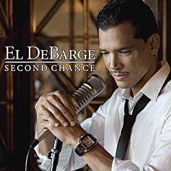 El Debarge - Second Chance album