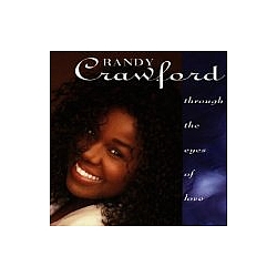 Randy Crawford - Through The Eyes Of Love альбом