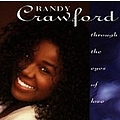 Randy Crawford - Through The Eyes Of Love album
