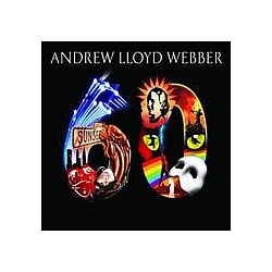 El Debarge - Andrew Lloyd Webber 60 (US Version) album