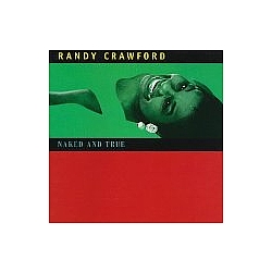 Randy Crawford - Naked And True album
