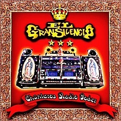 El Gran Silencio - Chuntaros Radio Poder album