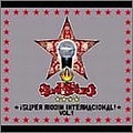 El Gran Silencio - Super Riddim Internacional, Volume 1 album