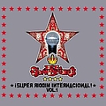 El Gran Silencio - Super Riddim Internacional Volumen 1 альбом