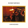 Randy Newman - Good Old Boys album