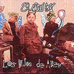 El Otro Yo - Los Hijos De Alien album