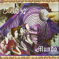 El Otro Yo - Mundo альбом