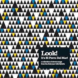 El Perro Del Mar - El perro del mar - Look! It&#039;s El perro del mar! album