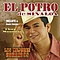 El Potro De Sinaloa - Los Mejores Corridos album