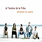 El Tambor De La Tribu - Afinando Los Cueros album