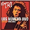 El Tri - Los Número Uno: Exitos 1968-2003 (disc 1) альбом
