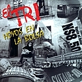 El Tri - Hoyos en la Bolsa альбом
