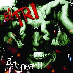 El Tri - A Talonear альбом
