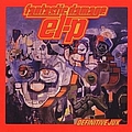 El-P - Fantastic Damage альбом