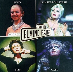 Elaine Paige - Encore альбом