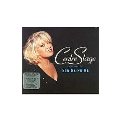 Elaine Paige - Centre Stage the Very Best of Elaine Paige (disc 1) album