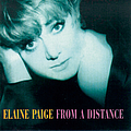 Elaine Paige - From A Distance album