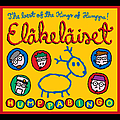 Elakelaiset - Humppabingo album
