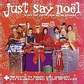 Elastica - Just Say Noël album