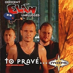 Elán - Elán Unplugged (disc 1) album