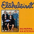 Eläkeläiset - Humppa-Akatemia album