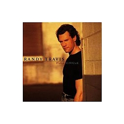 Randy Travis - Full Circle album
