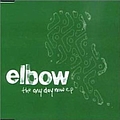 Elbow - The Any Day Now EP album