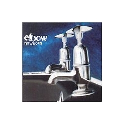 Elbow - Newborn album
