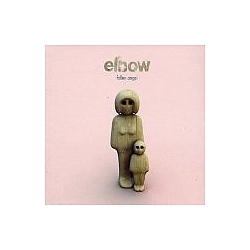 Elbow - Fallen Angel album