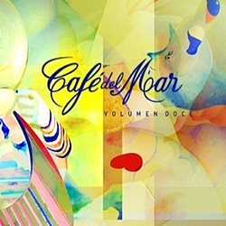 Elcho - Cafe del Mar Vol. 12 (2 CDs) альбом