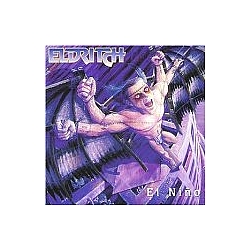 Eldritch - El Nino album