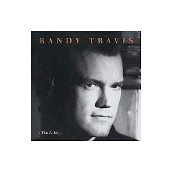 Randy Travis - This Is Me album
