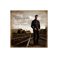 Randy Travis - Glory Train album