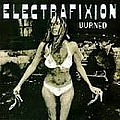 Electrafixion - Burned album