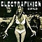 Electrafixion - Burned album