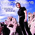 Randy Travis - A Man Ain&#039;t Made Of Stone album