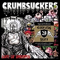 Crumbsuckers - Beast On My Back-Life of Dreams альбом