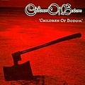 Cryhavoc - Children of Bodom album